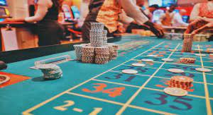 Официальный сайт Casino Punch